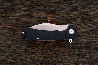 Нож складной CJRB Talla, клинок 90мм, сталь D2, рукоять G10