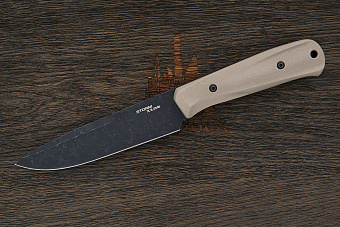 Туристический нож Special knives Storm