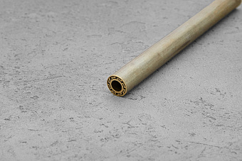 Мозаичный пин "Коловрат" 10,0x100 мм, внутренний диаметр 5,0 мм