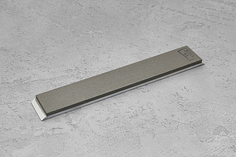 Брусок алмазный B2, зернистость 160/125 (50%), на бланке 150х25мм