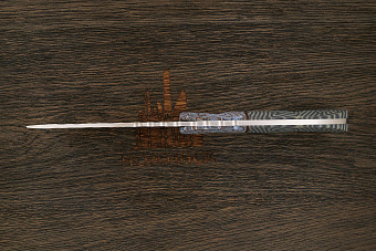 Нож туристический Lizard knives, клинок 118мм, сталь D2, рукоять Crazyfiber