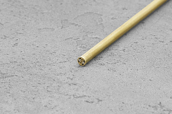 Мозаичный пин 4,0x100 мм, Т6