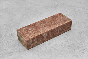 Карельская береза стабилизированная Т275