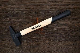 Молоток слесарный 300г, 300мм