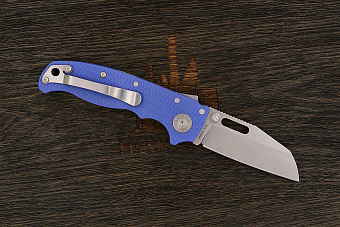 Складной нож Demko Knives AD20.5 Shark foot