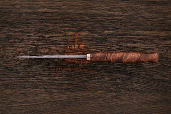 Разделочный нож Игоря Игина Самурай