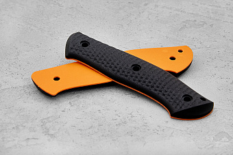 Накладки модели "КрейсерЪ" из саржевой микарты Br007для совместимого бланка