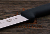 Нож кухонный Victorinox гастрономический 180мм, сталь Dauphinox, рукоять PP  - фото №3