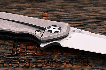 Складной нож Zero Tolerance 0452CF