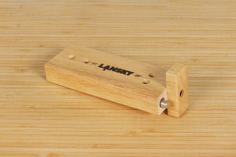 Стержни алмазные с подставкой 20˚, 25˚ «2 diamond rod turnbox»