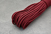 Пaракорд «Maroon», 1 метр - фото №1