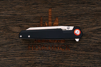 Складной нож Brachyptera