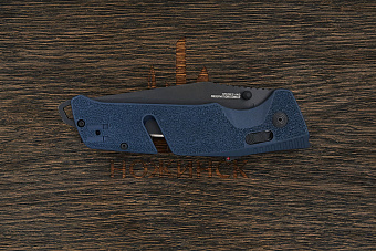 Складной нож SOG Trident AT, сталь D2, рукоять GRN