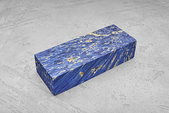 Кап клёна стабилизированный одноцветный Т3