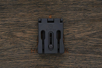 Крепление Civivi T-Clip