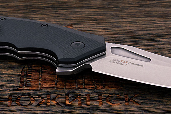 Складной нож Kershaw Flitchl, сталь 8Cr13MoV, рукоять термопластик