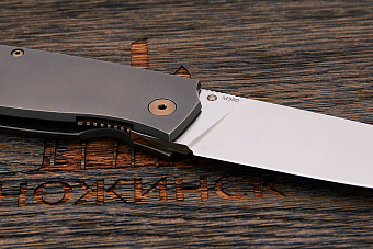 Складной нож «Стриж большой-I»