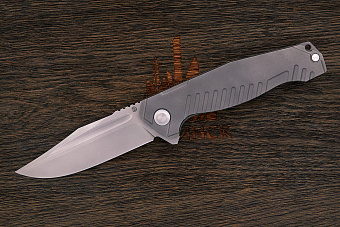 Складной нож «Медведь»