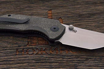 Складной нож Civivi Trug 2, сталь Nitro-V, рукоять текстолит