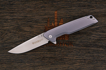 Складной нж Straight Brother