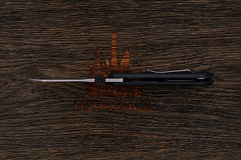 Складной нож Kershaw Mixtape, сталь 8Cr13MoV, рукоять термопластик