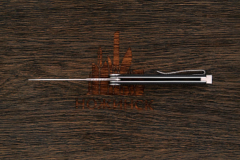 Складной нож Böker Kaizen, сталь D2, рукоять G10