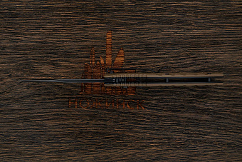 Полуавтоматический нож Böker Strike coyote spearpoint, сталь AUS-8, рукоять G10