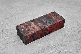 Японский клён стабилизированный Т306