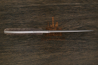 Разделочный нож Волчий век Команданте, сталь 95Х18