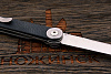 Складной нож Böker Kaizen, сталь D2, рукоять G10 - фото №5