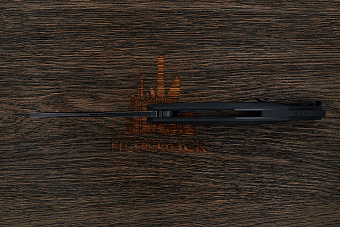 Складной нож Mr.Blade Hemnes, сталь D2, рукоять G10