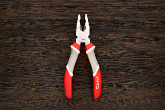 Пассатижи 180мм