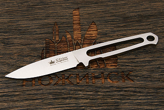 Нож EDC Kizlyar Supreme Sturm mini, клинок 50мм, сталь AUS-8