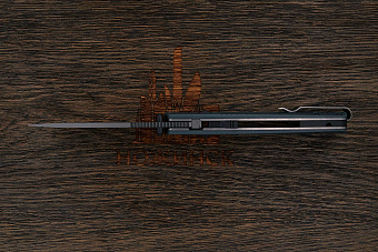 Складной нож SOG Flash AT MK3, сталь D2, рукоять GRN