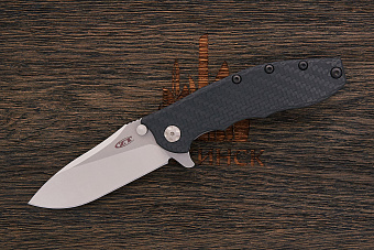 Складной нож Zero Tolerance 0562CF