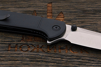 Складной нож Civivi Badlands Vagabond, сталь 9Cr18MoV, рукоять нейлон