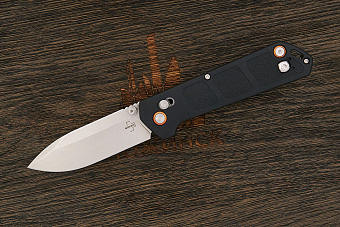 Складной нож Böker Kihon DC, сталь D2, рукоять пластик GFN