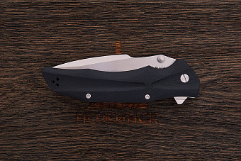 Складной нож Mr.Blade HT-2, сталь D2, рукоять G10