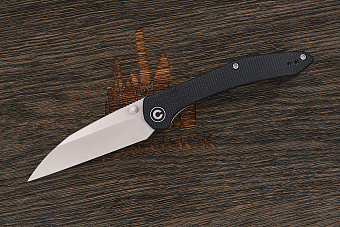 Складной нож Civivi Hadros, сталь 10Cr15CoMoV, рукоять текстолит