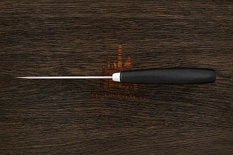 Нож туристический АиР Бекас, клинок 135мм, сталь Elmax, рукоять дерево