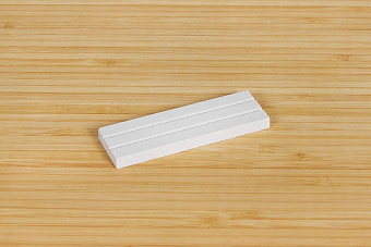 Арканзас походный «Hard arkansas pocket stone»