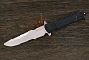 Нож тактический Kizlyar Supreme Trident, клинок 150мм, сталь AUS-8, рукоять кратон - фото №1