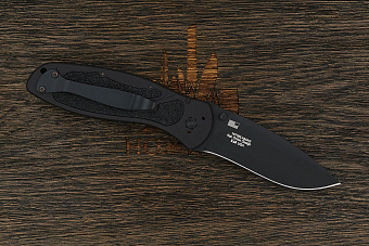 Складной нож Kershaw Blur, сталь MagnaCut, рукоять алюминий