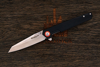 Складной нож Brachyptera