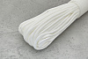 Пaракорд «White», 1 метр - фото №1