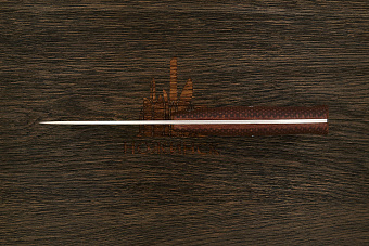 Нож туристический Южный крест Fang L, клинок 105мм, сталь CPR