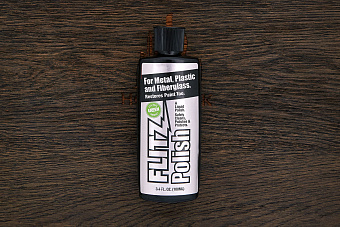 Полировальная жидкость, 100мл