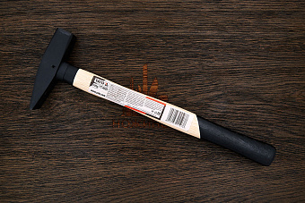 Молоток слесарный 300г, 300мм