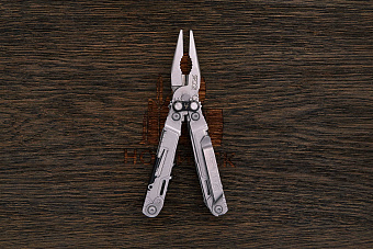 Мультитул SOG Power Litre (17 функций)