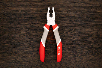 Пассатижи 200мм